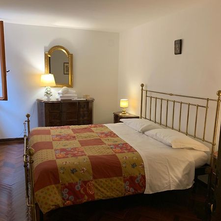 Grimaldi Apartments San Marco & Castello Venise Extérieur photo