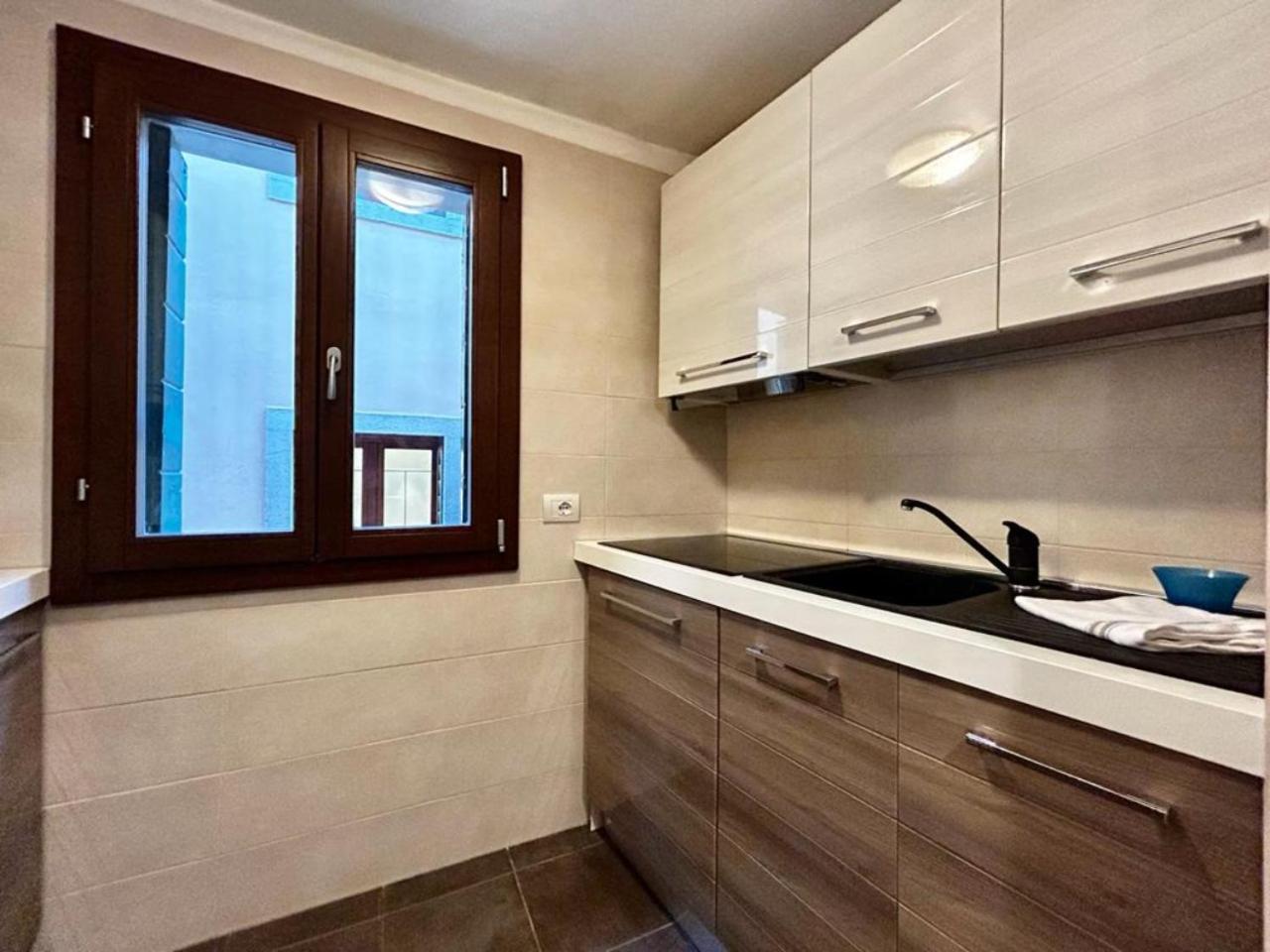 Grimaldi Apartments San Marco & Castello Venise Extérieur photo