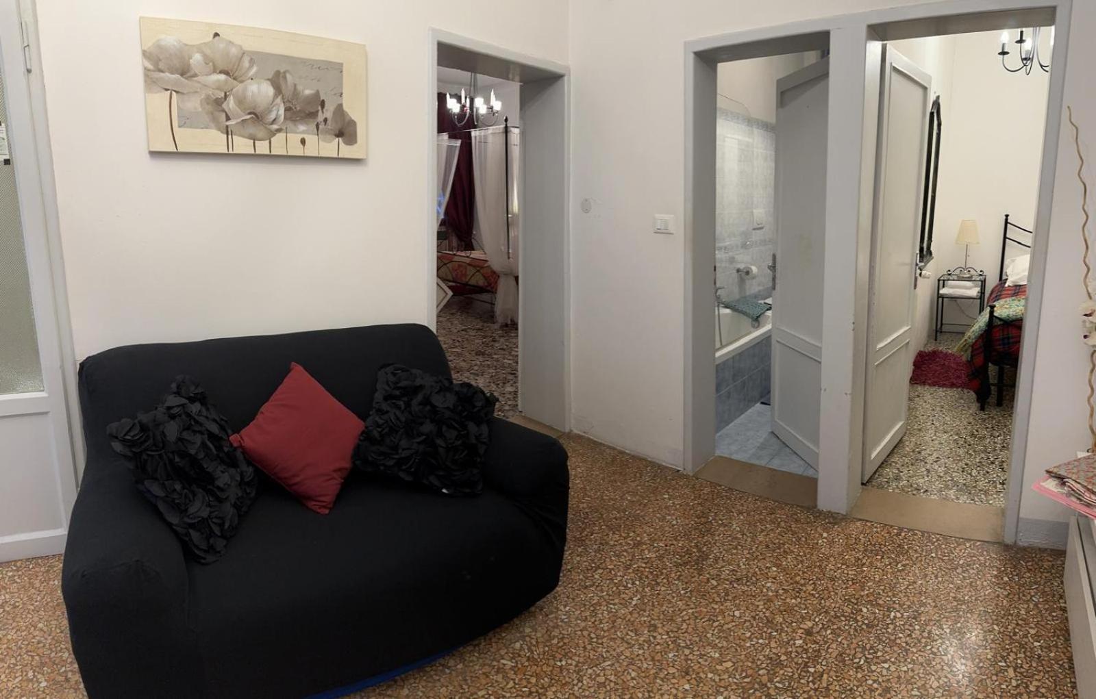 Grimaldi Apartments San Marco & Castello Venise Extérieur photo