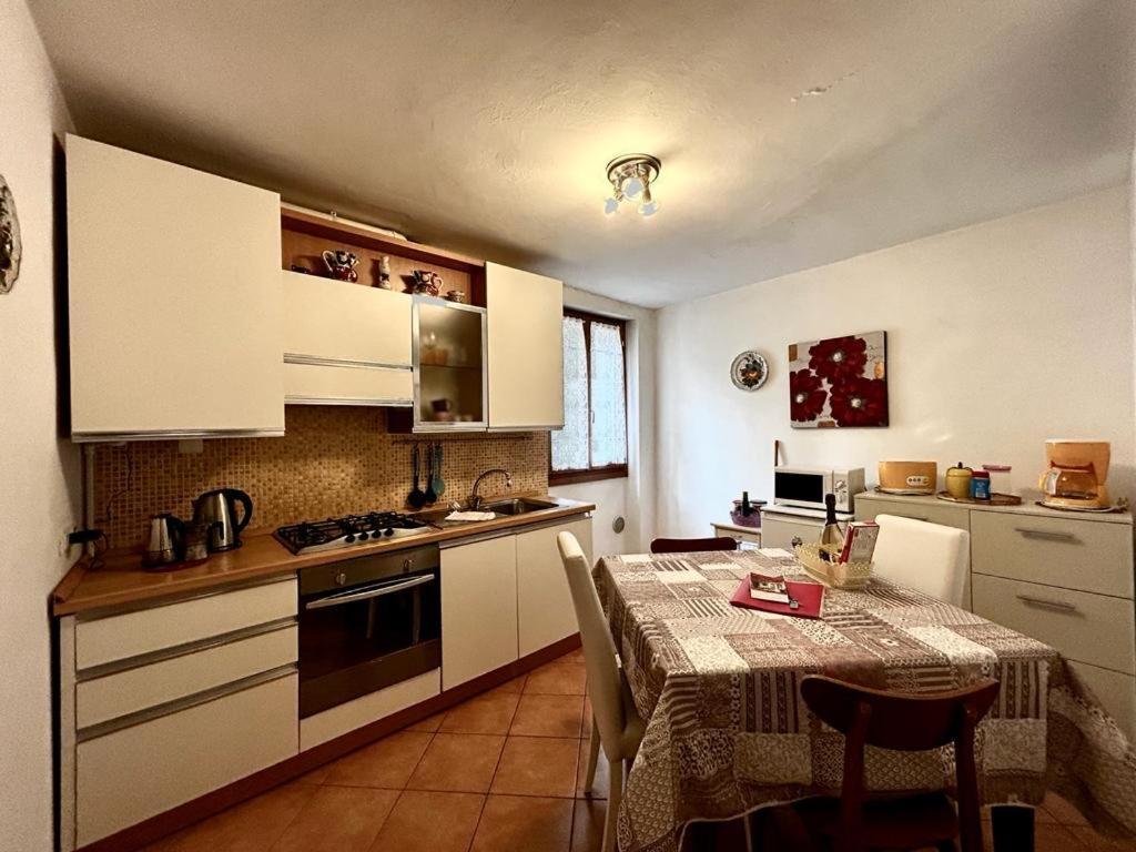 Grimaldi Apartments San Marco & Castello Venise Extérieur photo