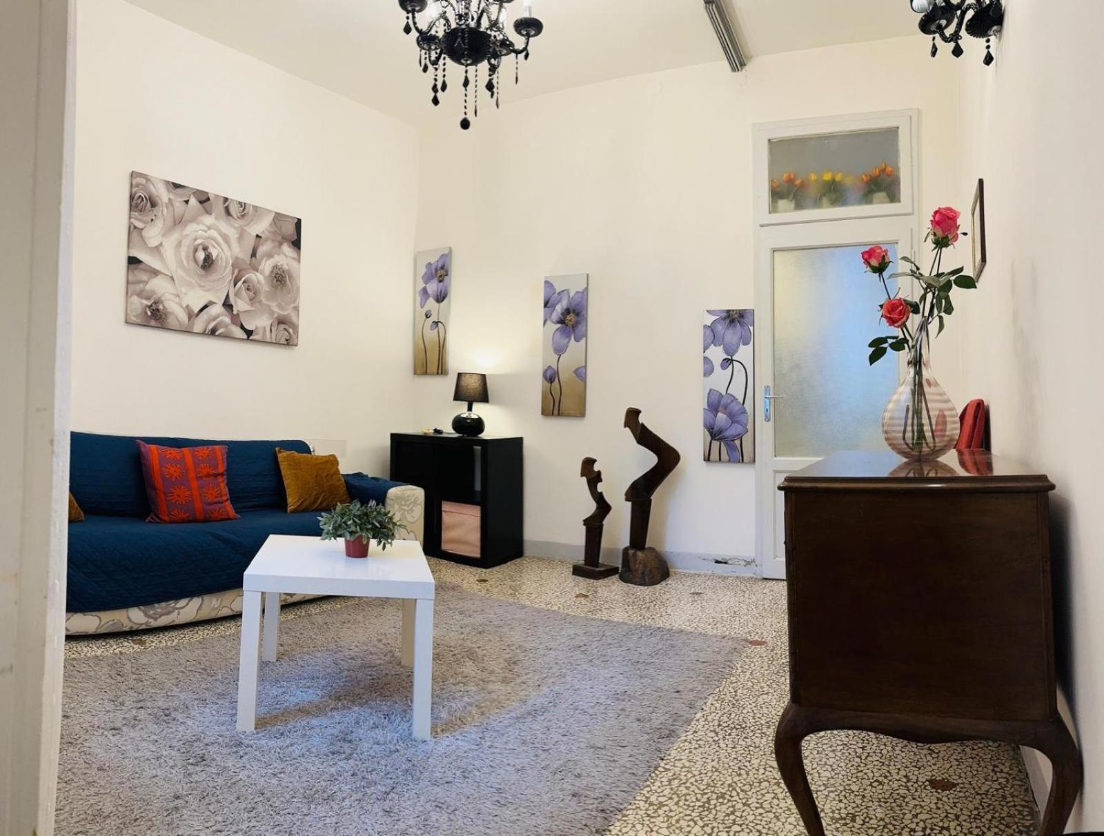 Grimaldi Apartments San Marco & Castello Venise Extérieur photo