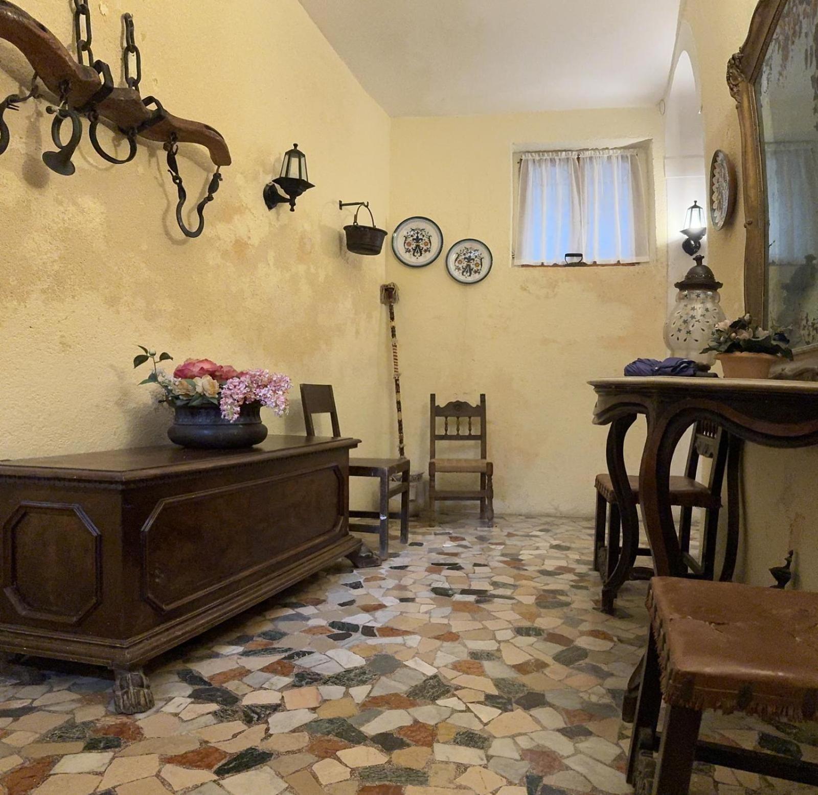 Grimaldi Apartments San Marco & Castello Venise Extérieur photo