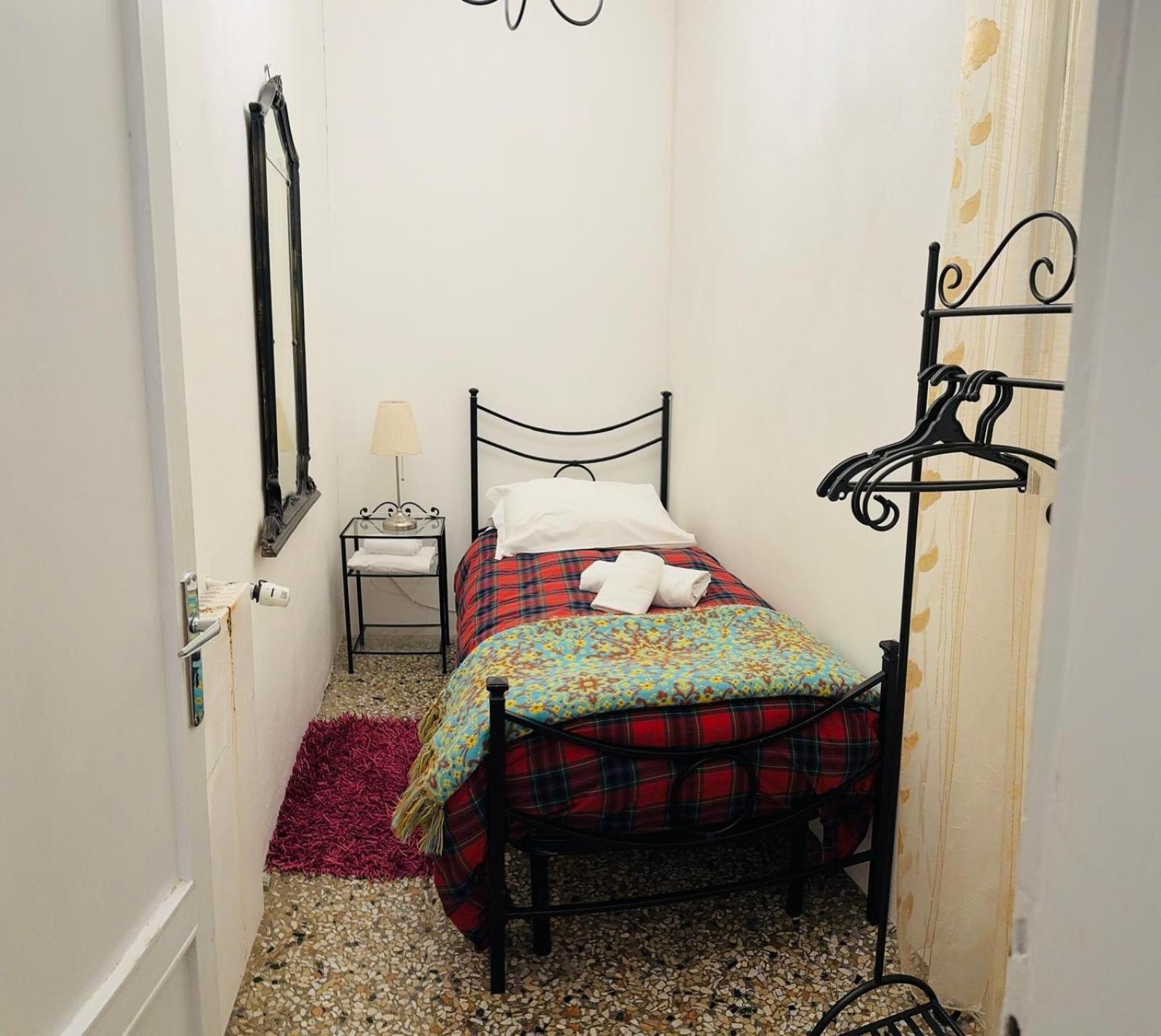 Grimaldi Apartments San Marco & Castello Venise Extérieur photo