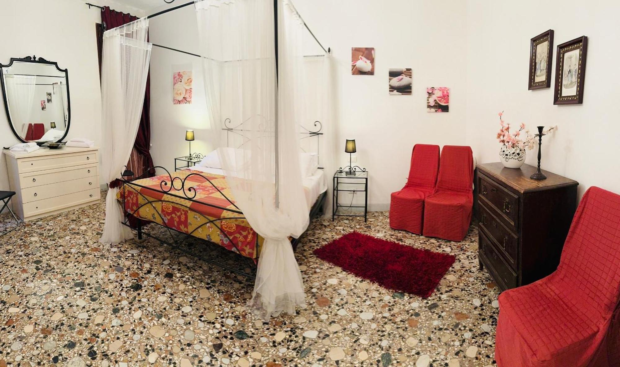 Grimaldi Apartments San Marco & Castello Venise Extérieur photo