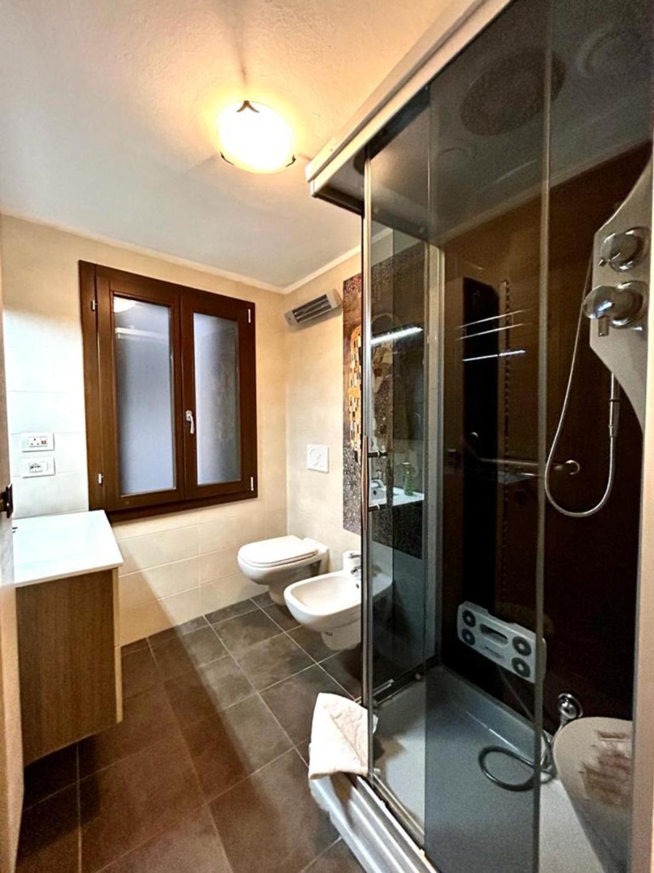 Grimaldi Apartments San Marco & Castello Venise Extérieur photo