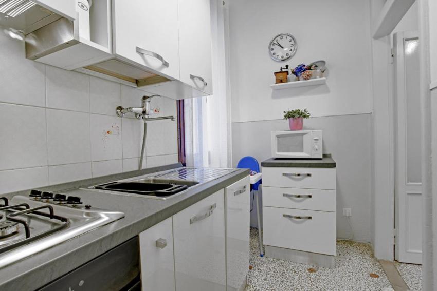 Grimaldi Apartments San Marco & Castello Venise Extérieur photo