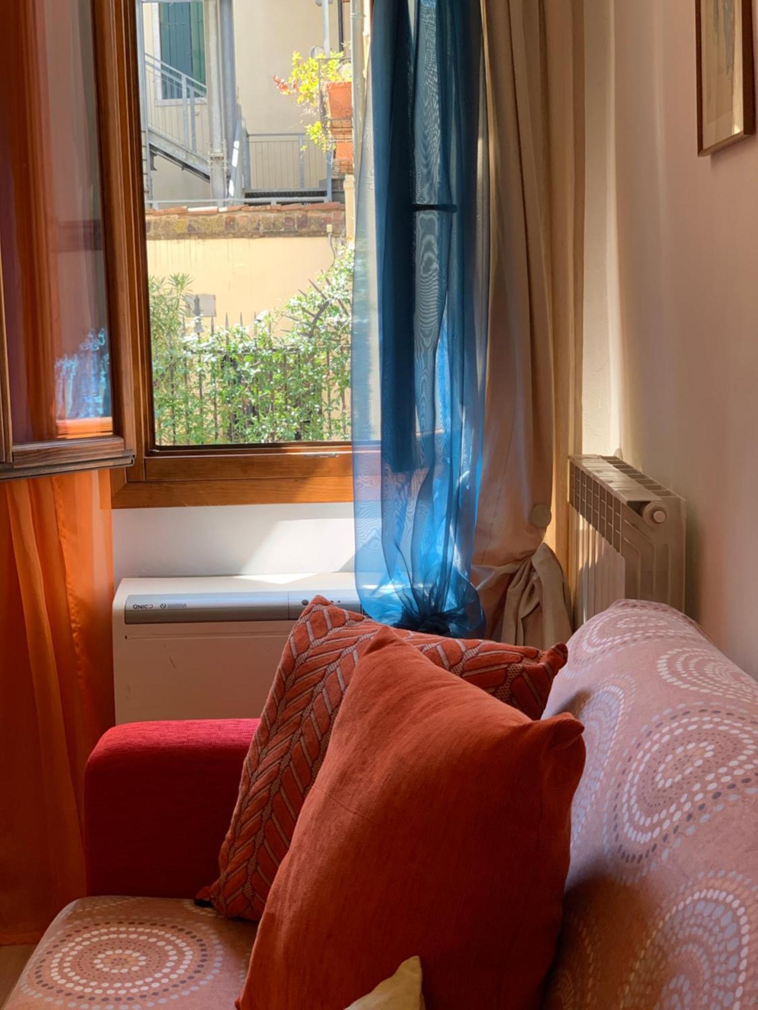 Grimaldi Apartments San Marco & Castello Venise Extérieur photo