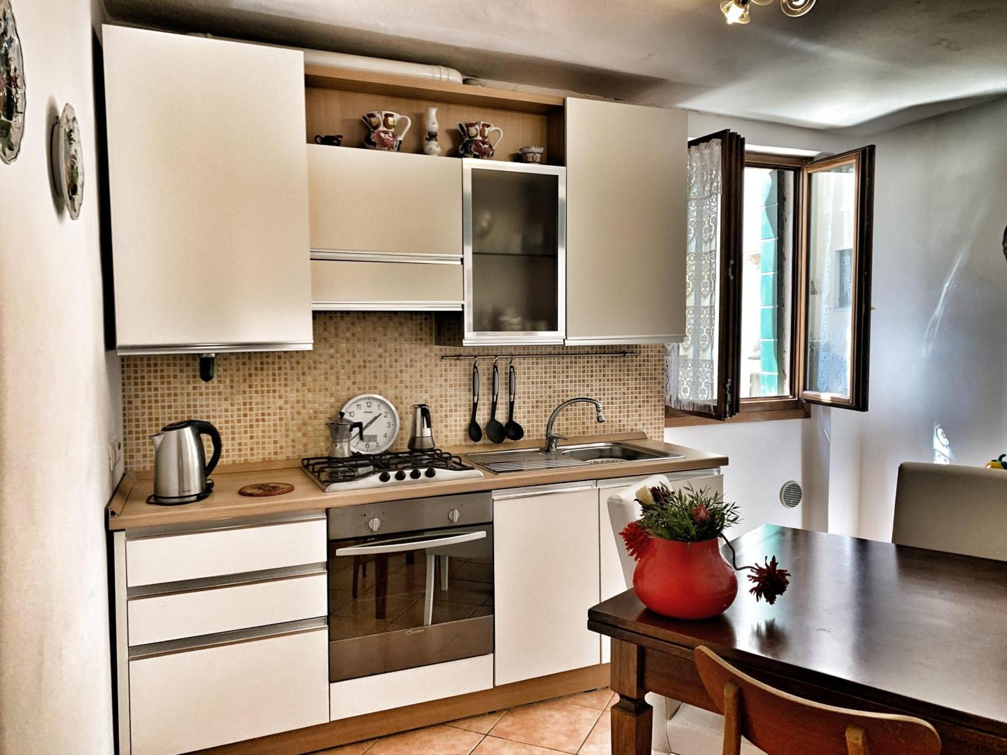 Grimaldi Apartments San Marco & Castello Venise Extérieur photo