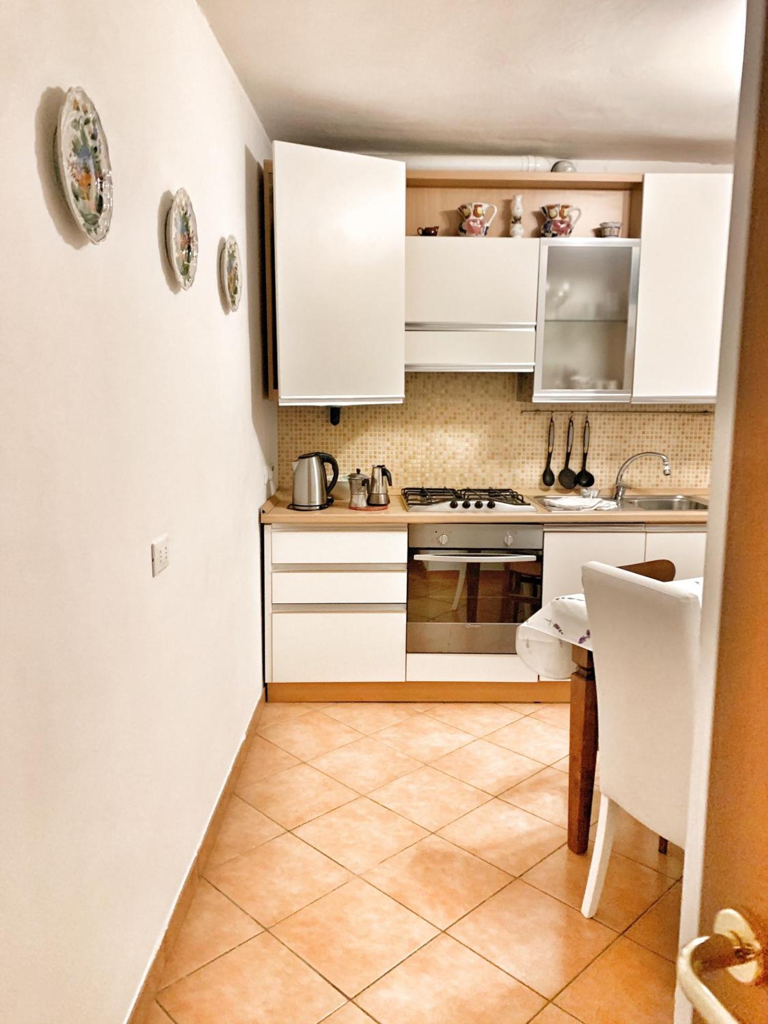 Grimaldi Apartments San Marco & Castello Venise Extérieur photo