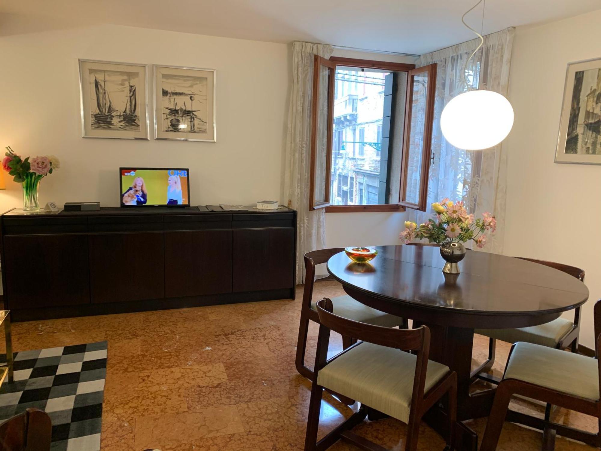 Grimaldi Apartments San Marco & Castello Venise Extérieur photo
