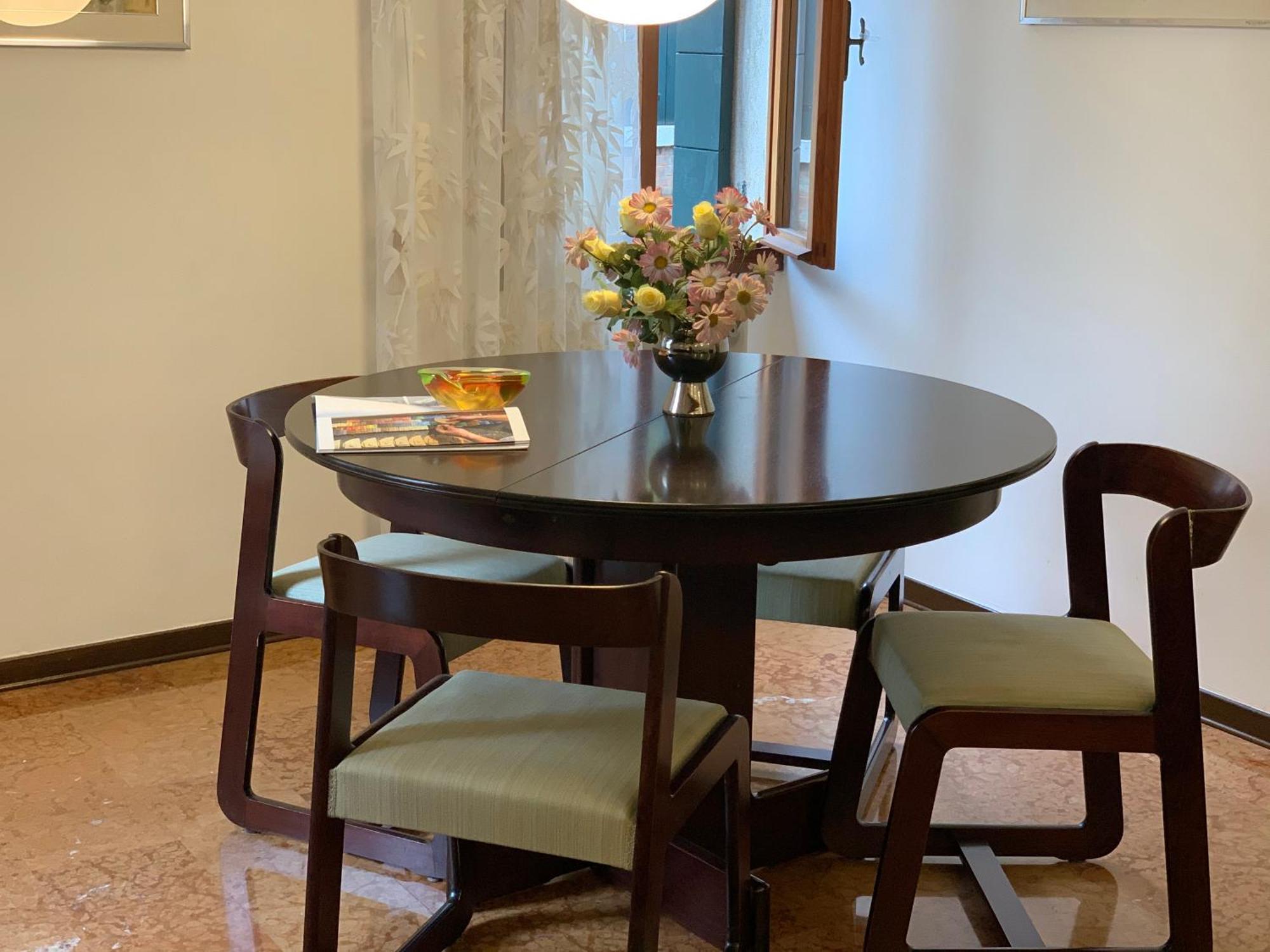 Grimaldi Apartments San Marco & Castello Venise Extérieur photo