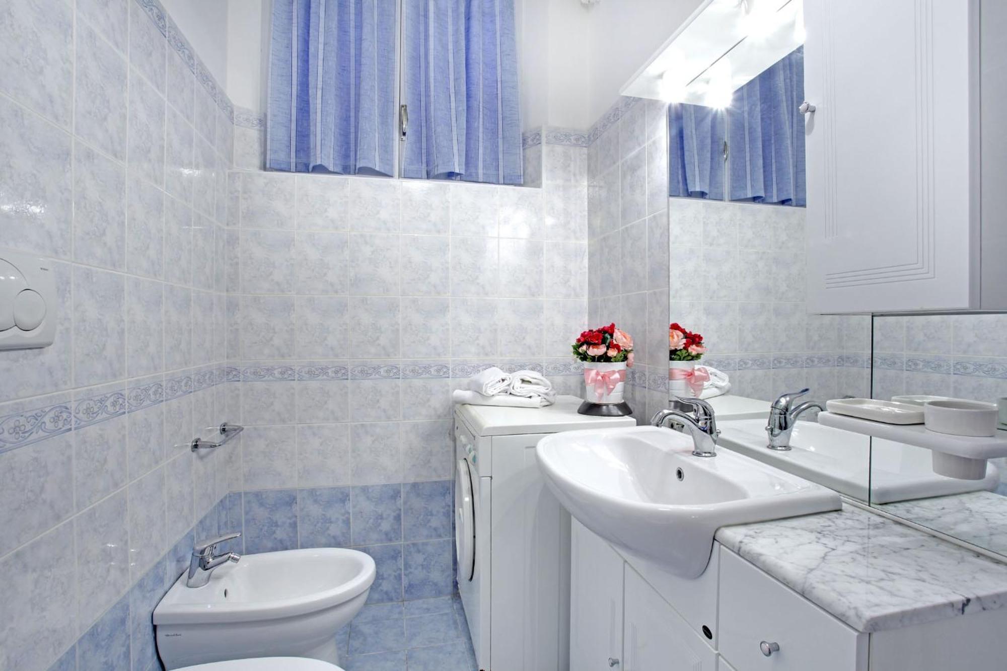 Grimaldi Apartments San Marco & Castello Venise Extérieur photo